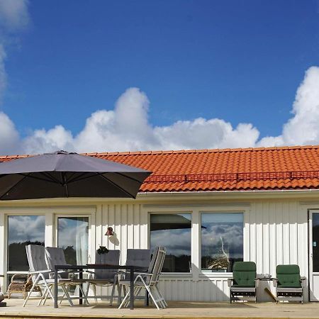 Holiday Home Grebbestad XII ภายนอก รูปภาพ