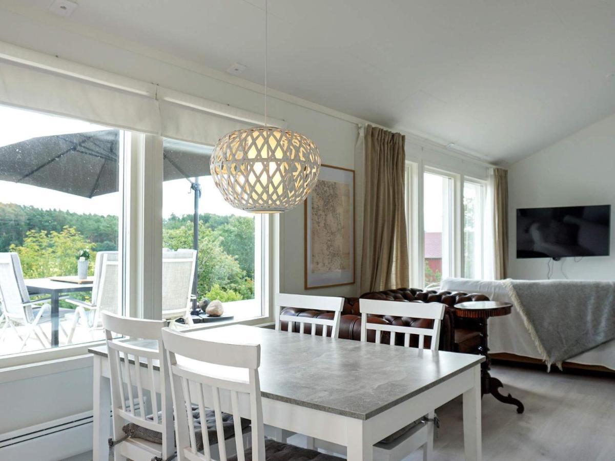 Holiday Home Grebbestad XII ภายนอก รูปภาพ