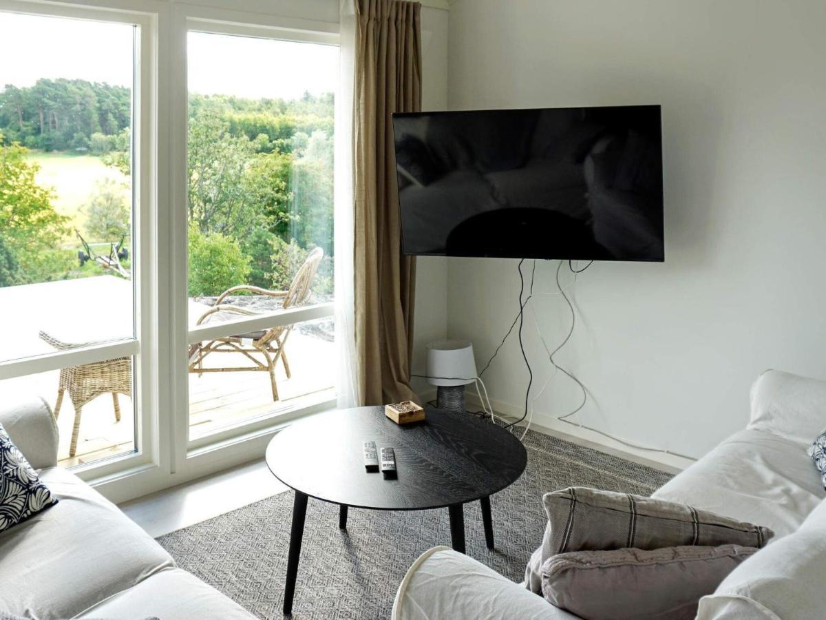 Holiday Home Grebbestad XII ภายนอก รูปภาพ