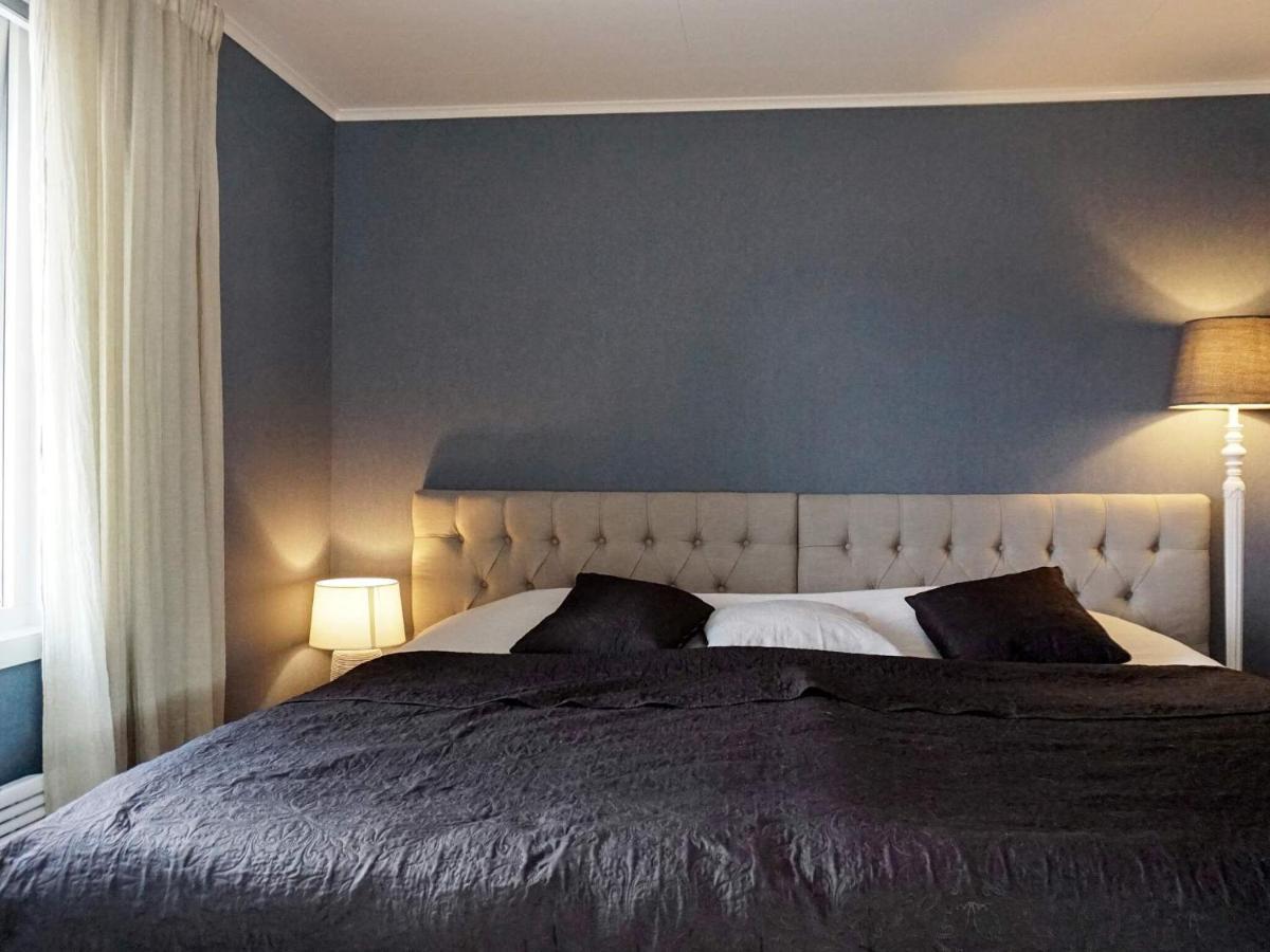 Holiday Home Grebbestad XII ภายนอก รูปภาพ