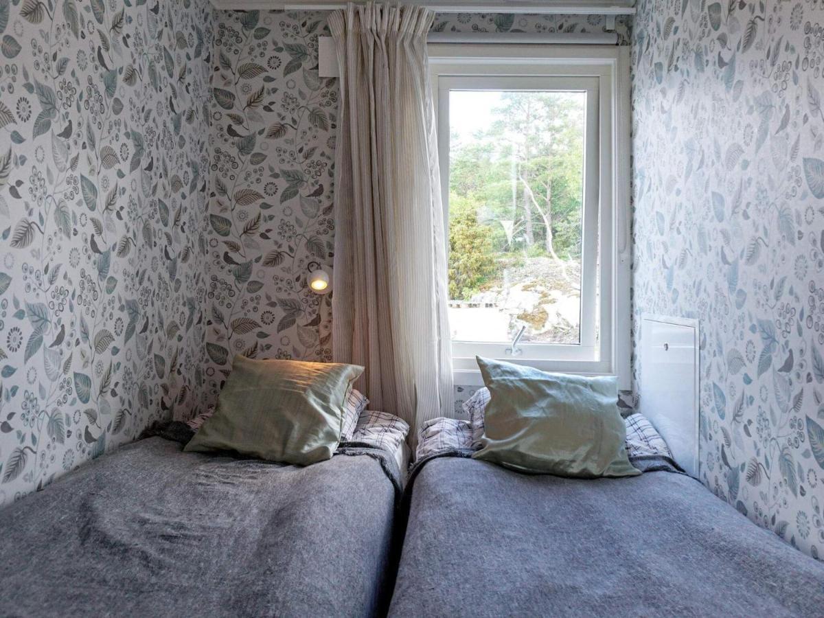Holiday Home Grebbestad XII ภายนอก รูปภาพ