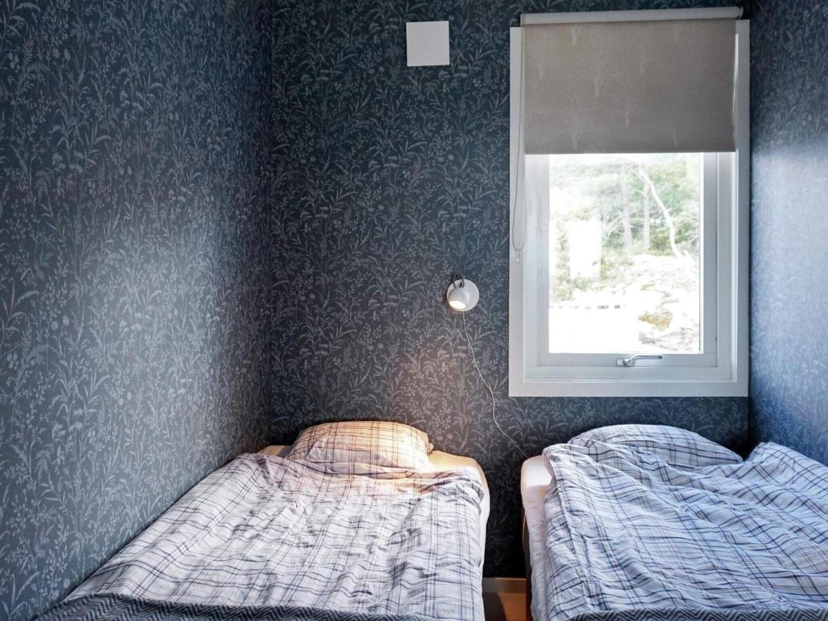 Holiday Home Grebbestad XII ภายนอก รูปภาพ