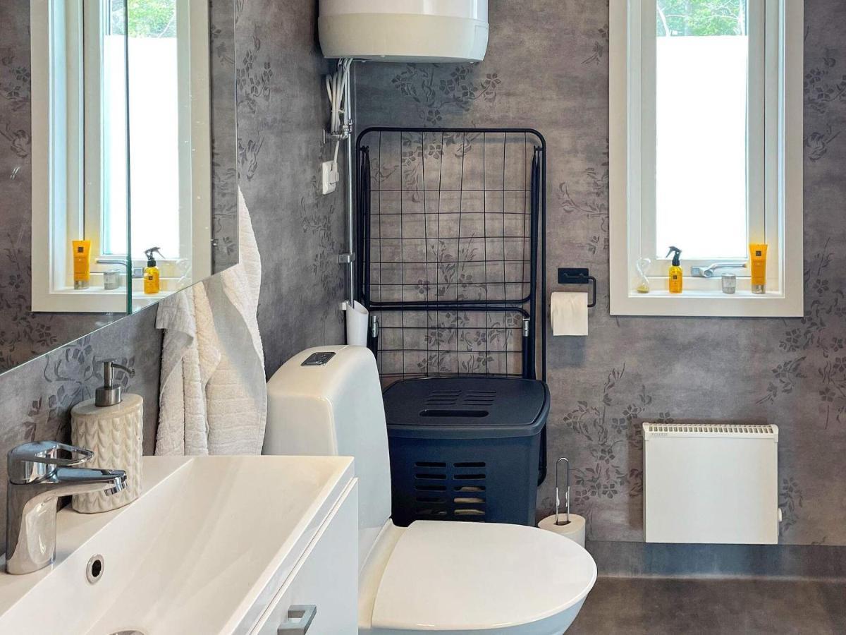 Holiday Home Grebbestad XII ภายนอก รูปภาพ